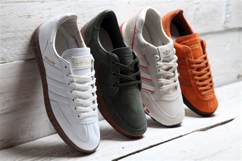 adidas original decades|Adidas spezial 10 year anniversary.